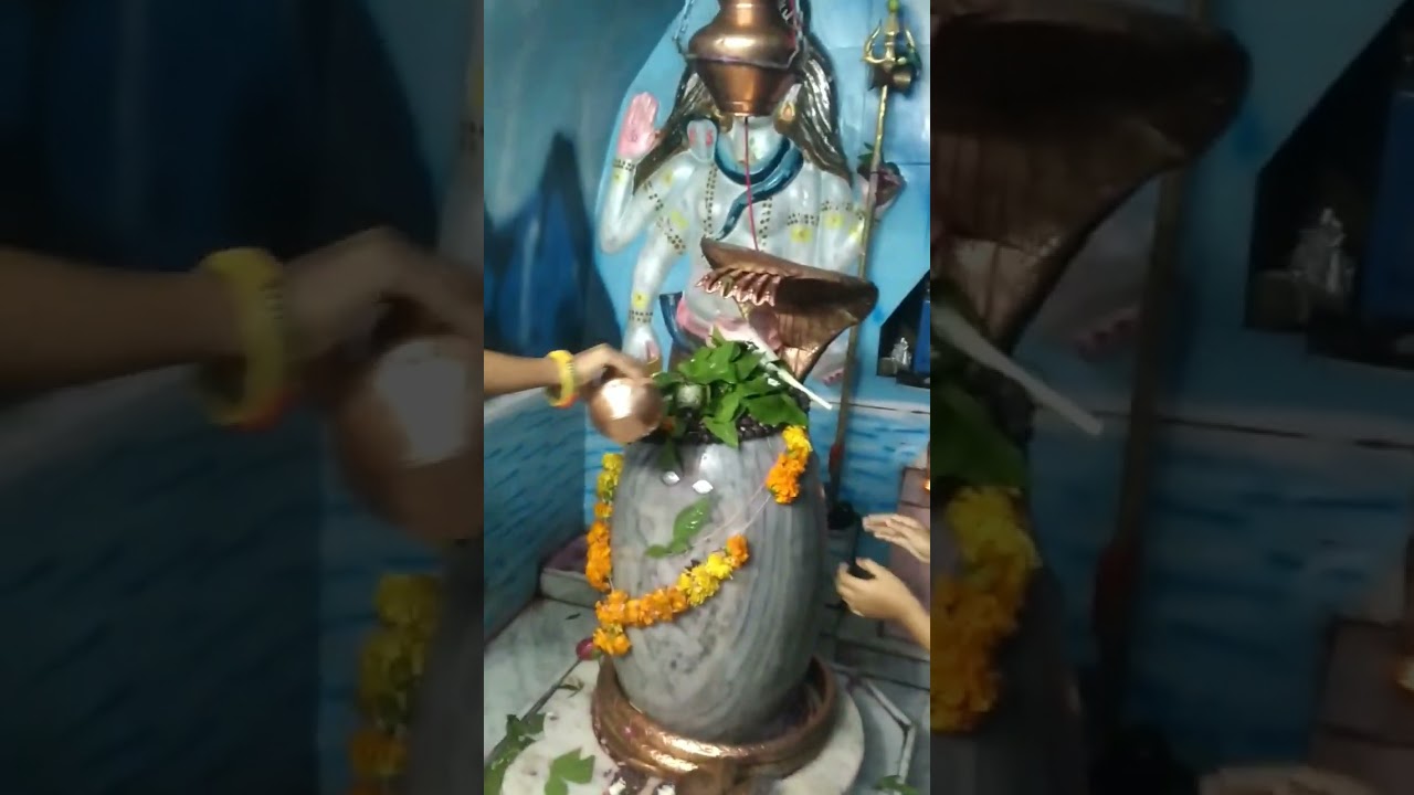 Sawan Geet , Jay Bholenath 🙏🙏