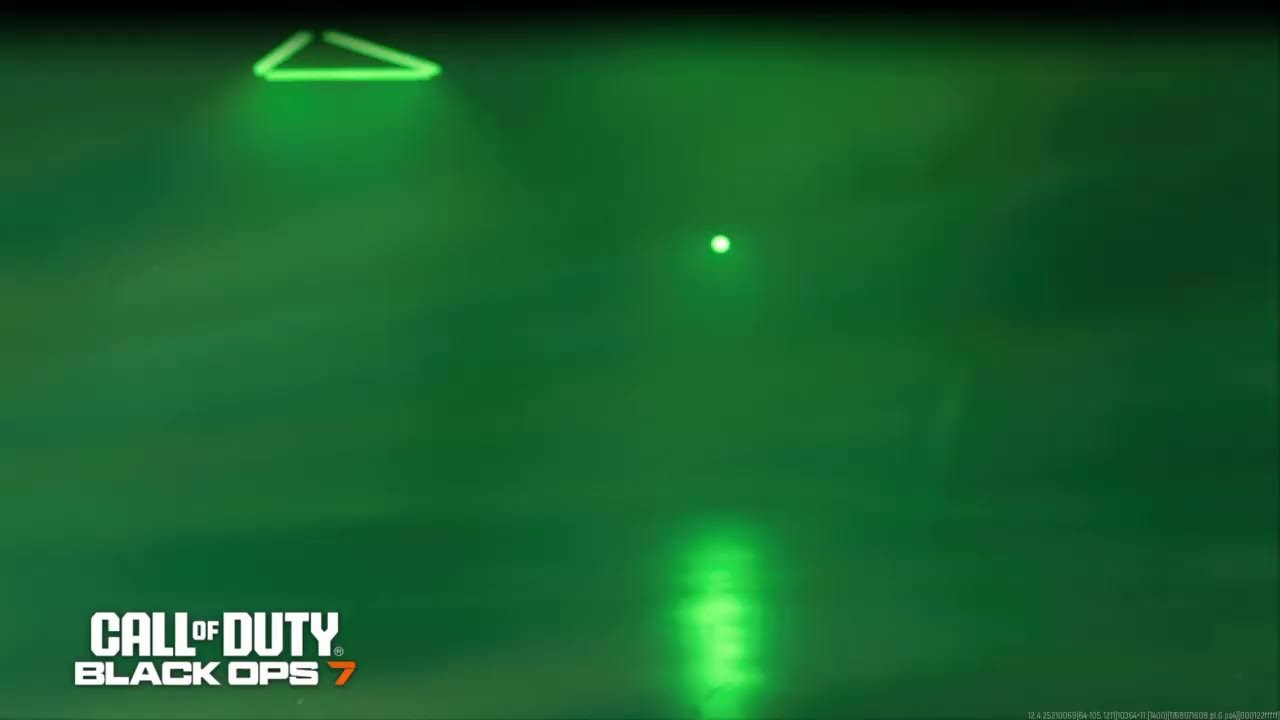 Call of duty black ops 7 gameplay