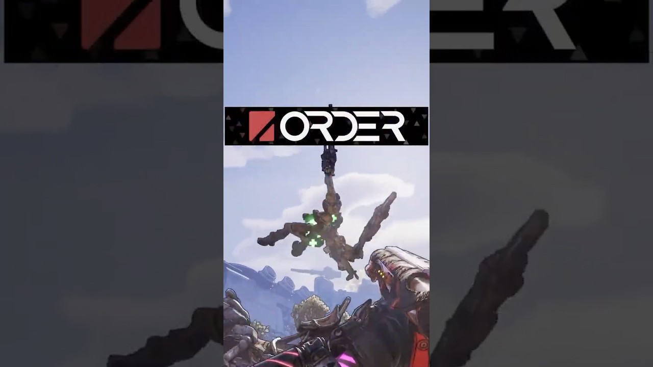 Every NEW Manufacturer in Borderlands 4