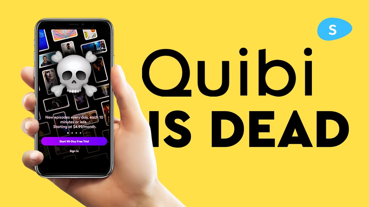 Quibi: celebrity endorsements weren't enough