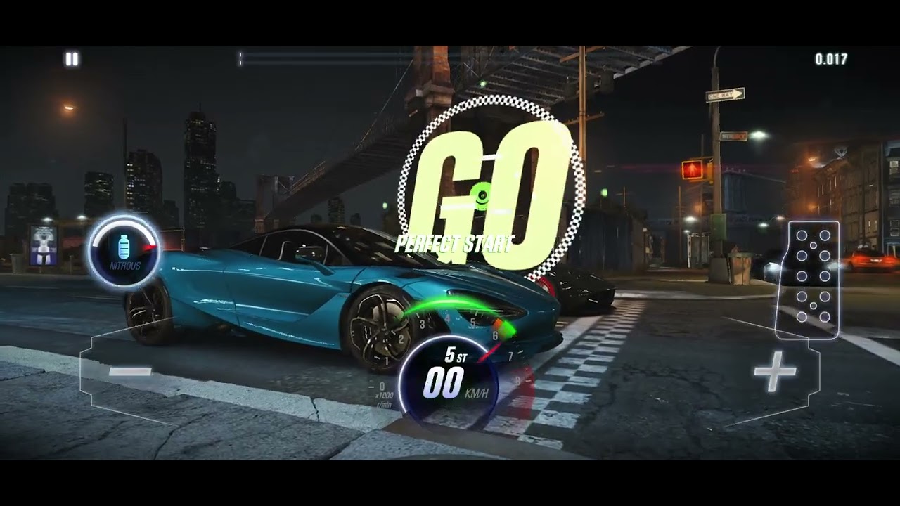 CSR 2 Prestige Cup: 750S