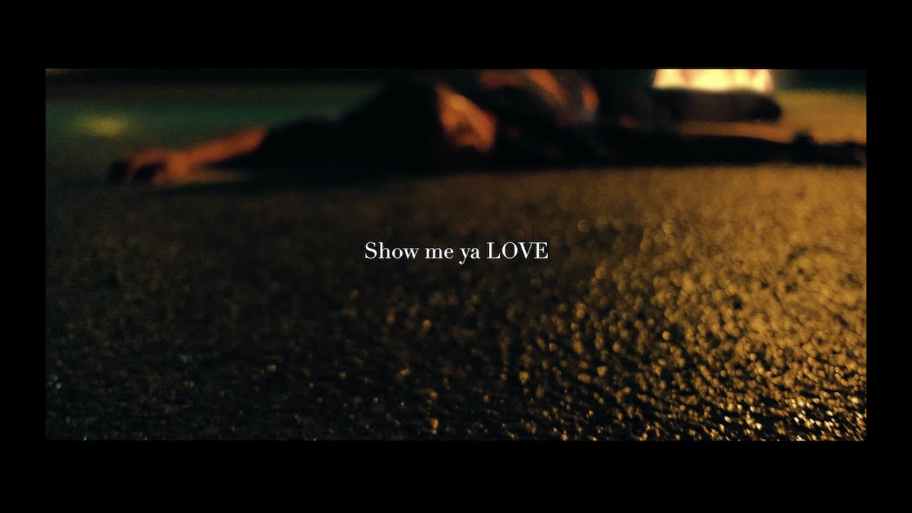 MuKuRo - Show me ya LOVE (Official Music Video)