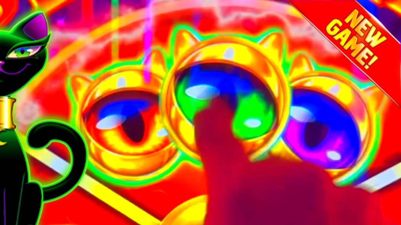 I Got ALL 4 BONUSES On NEW Triple Tricky Whisker Wheels!