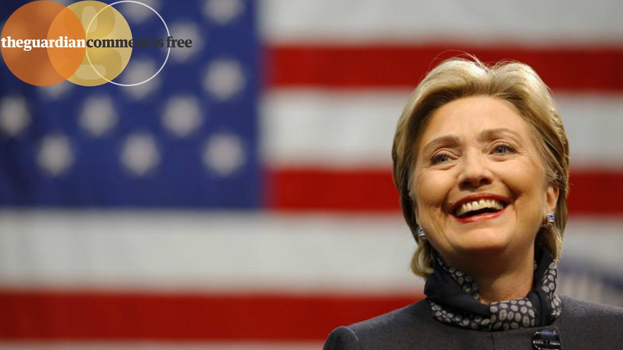 Is the US ready for Hillary Clinton? Megan Carpentier | Comment is Free