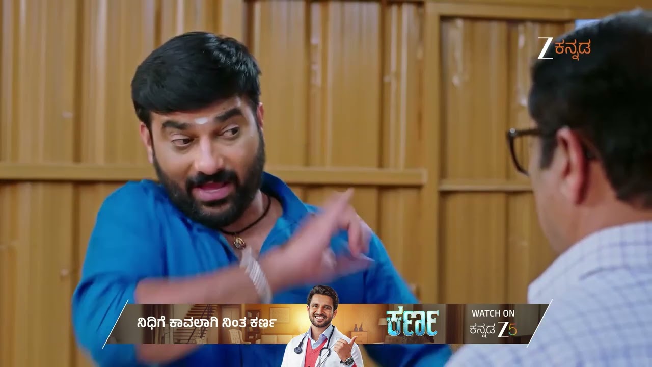 Lakshmi Nivasa | Ep - 889 | Best Scene | Feb 27 2026 | Zee Kannada