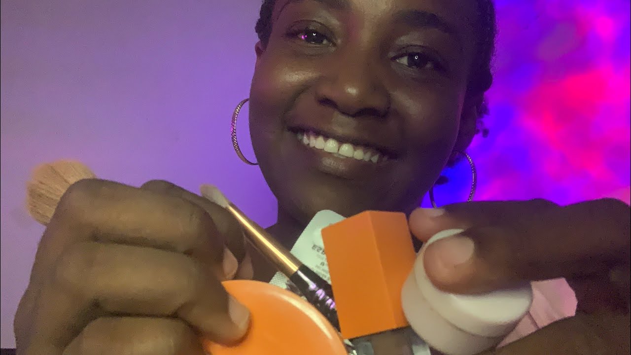 POSSO CUIDAR DE VOCÊ? asmr terapêutico