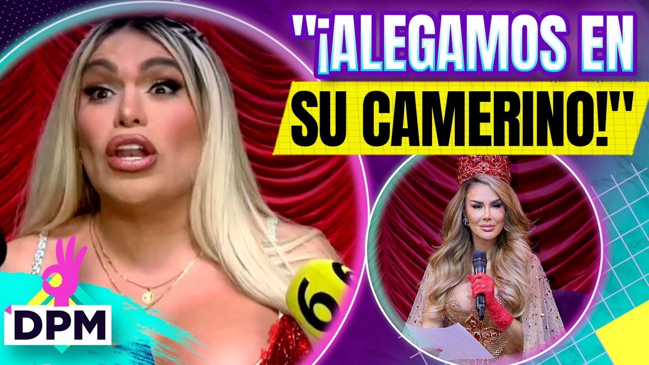 ¿Hubo 'AGARRÓN' entre Wendy Guevara y Ninel Conde? ¡Ella CONFIESA todo! | De Primera Mano