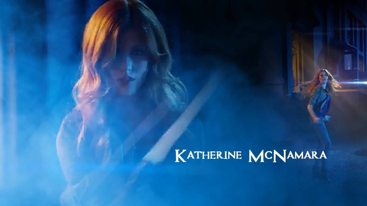 Shadowhunters | opening credits ➰Teen Wolf style