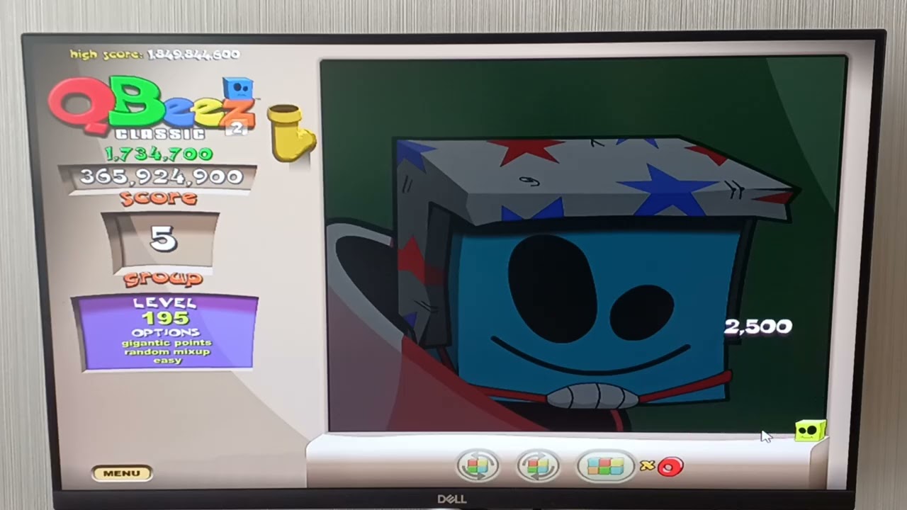 スンスンチャレンジQBeez2編。 パート7
