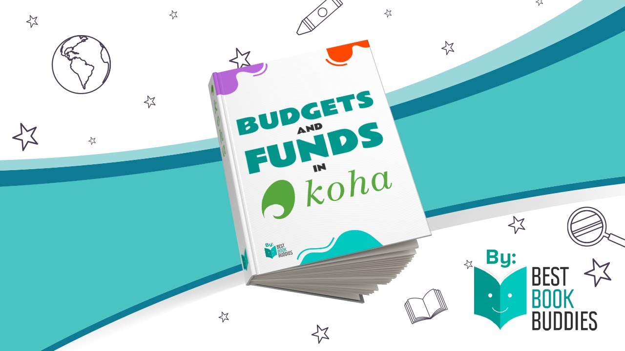 Budget and Funds in Koha