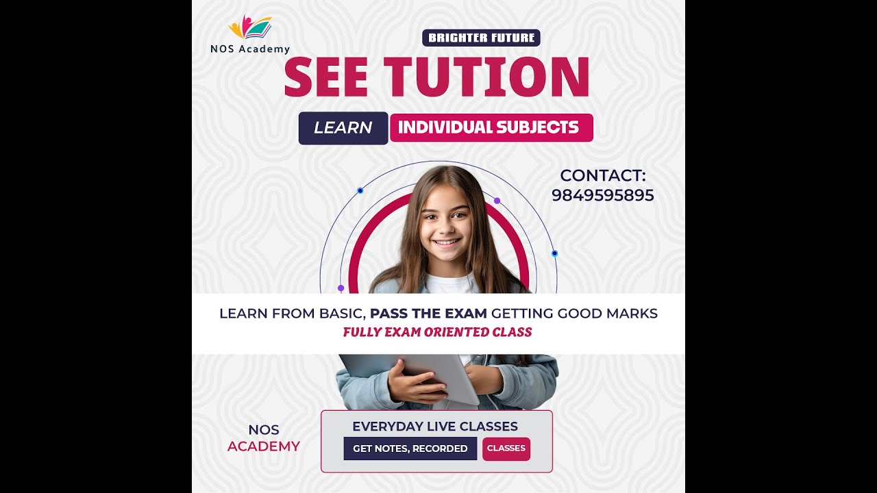 Class 10 2082 Opt Math || SEE Exam 2082 Preparation Class || SEE Optional Mathematics