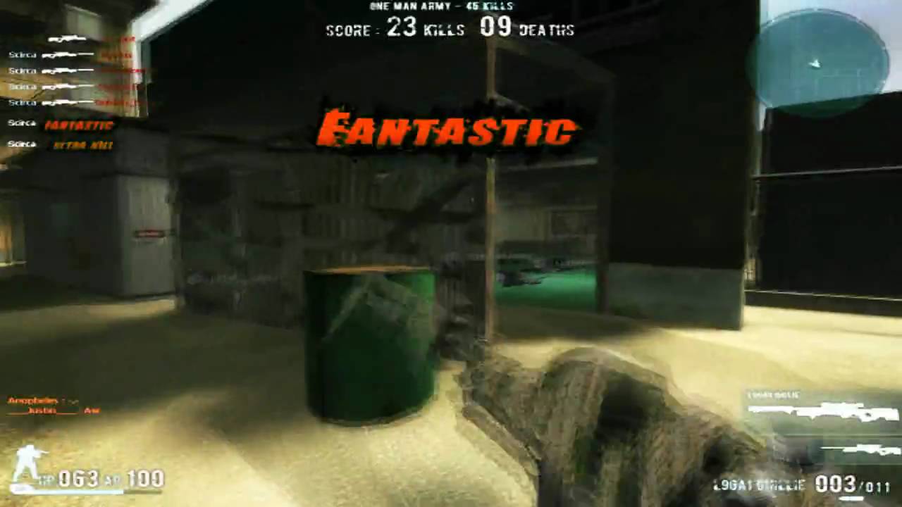 Scirca Pfilms entry