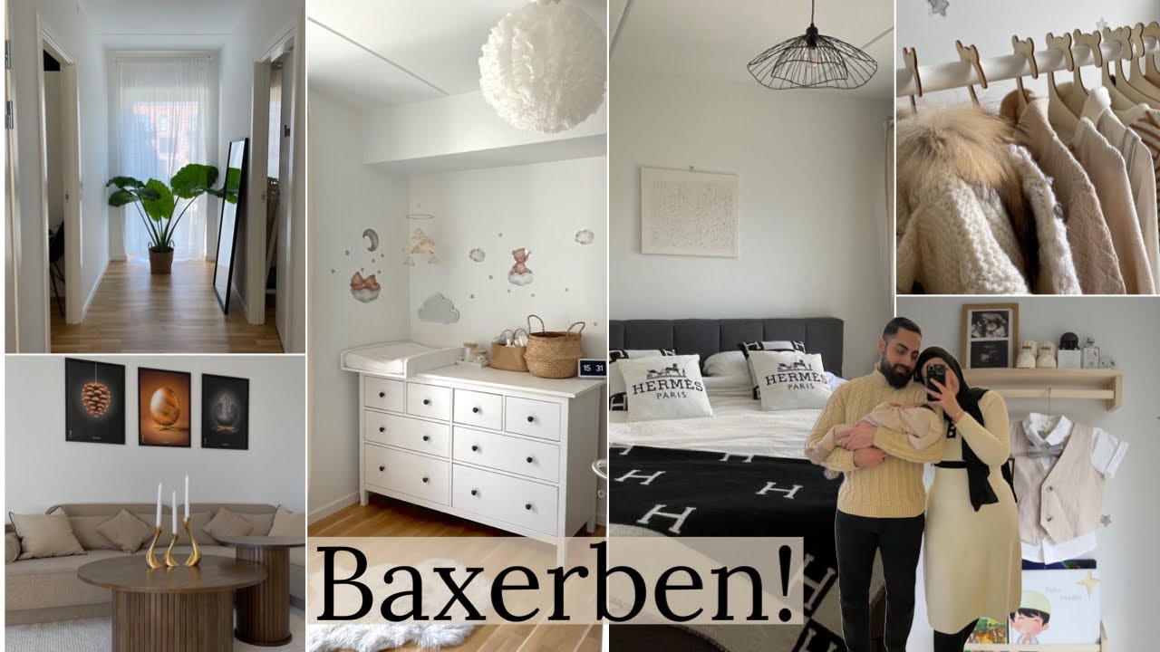 Vlogi malaka! | House tour! 🏠👨‍👩‍👦