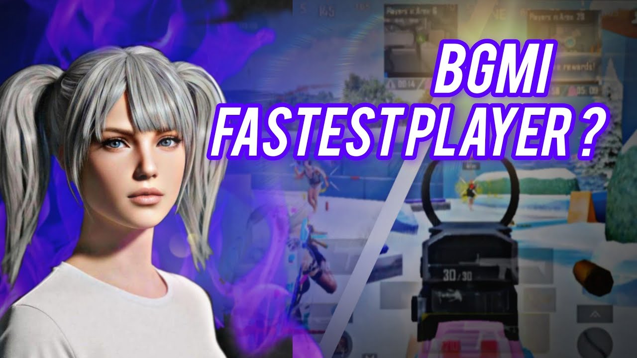 I am faster than normal player? | Watch this