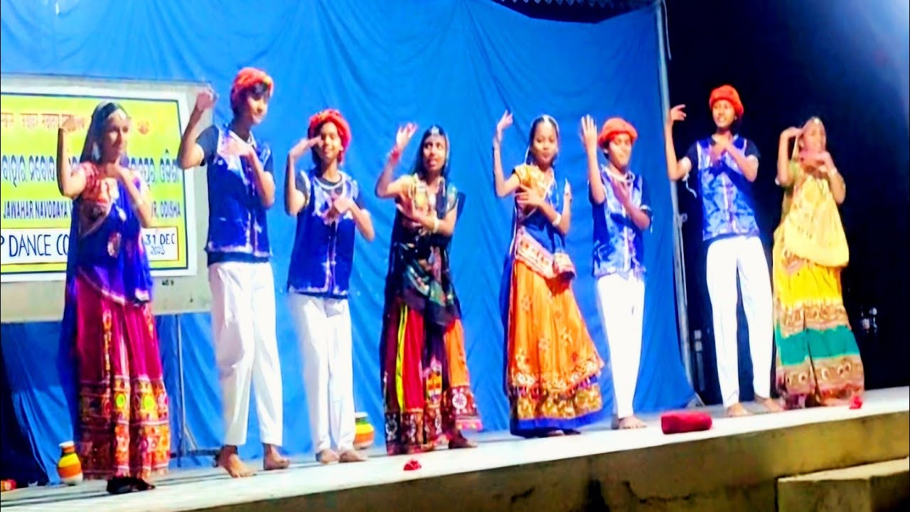 Celebration Of 31st Dec 2025, JNV Tarbha Sonepur Odisha, #jnvlife 