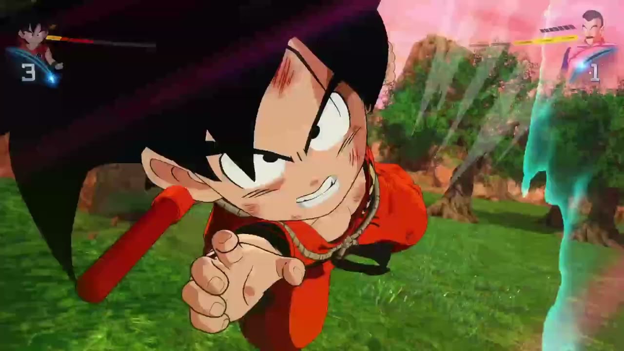 OG DB