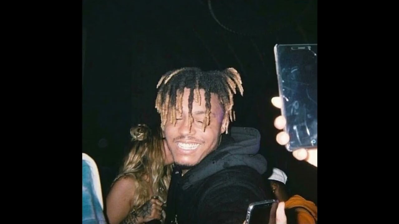 [FREE FOR PROFIT] Juice WRLD Type Beat 2025 - 