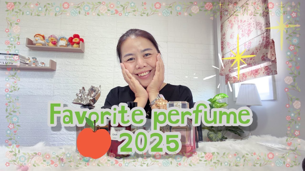 Favorite 2025 มาแล้วจ้าาาา🥰🥰