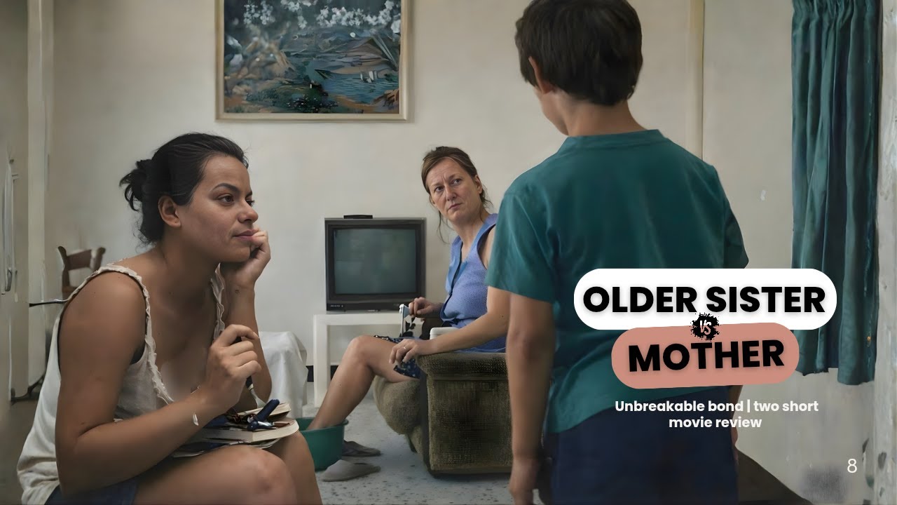 Mother vs Older Sister — Love Inside a House of Hunger | 2 Short Movies Explained