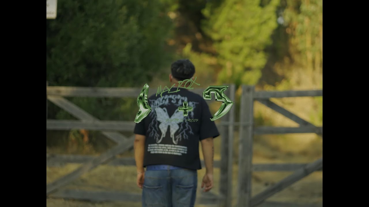 Macrox - 1+3 (Video Oficial)