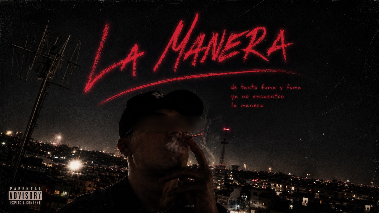 untot - la manera (Prod. @prod.by.heartless)