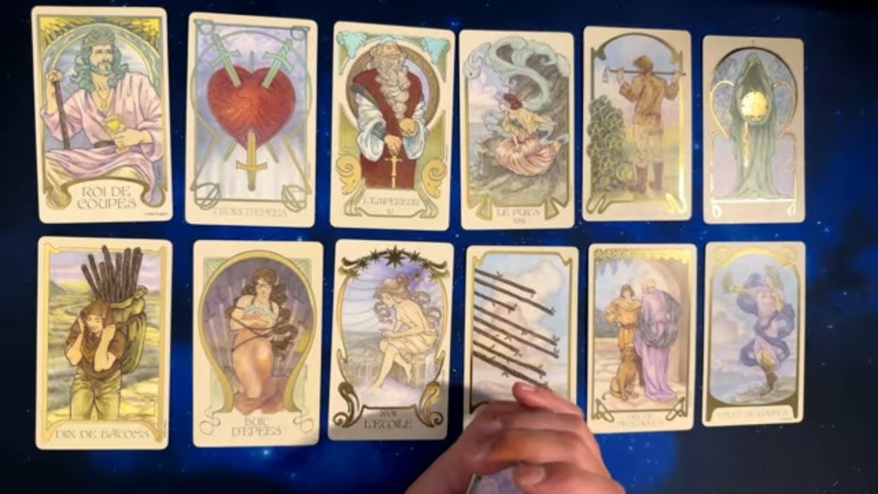 💔💞 CETTE S&Eacute;PARATION &Eacute;TAIT N&Eacute;CESSAIRE POUR MIEUX VOUS RETROUVER PAR LA SUITE !