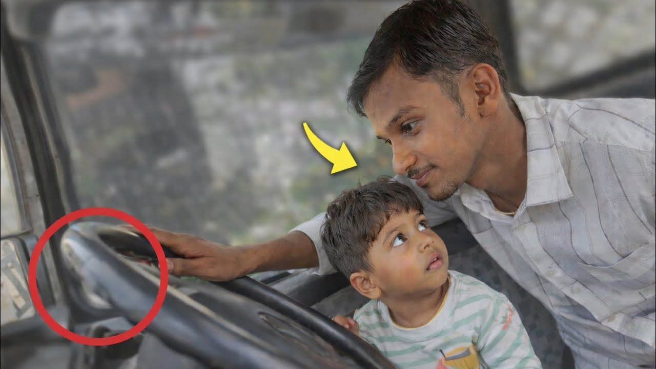 😳 Ye Kya Bol Diya Dev Ne? Mujhe Pickup Chalani Hai! 