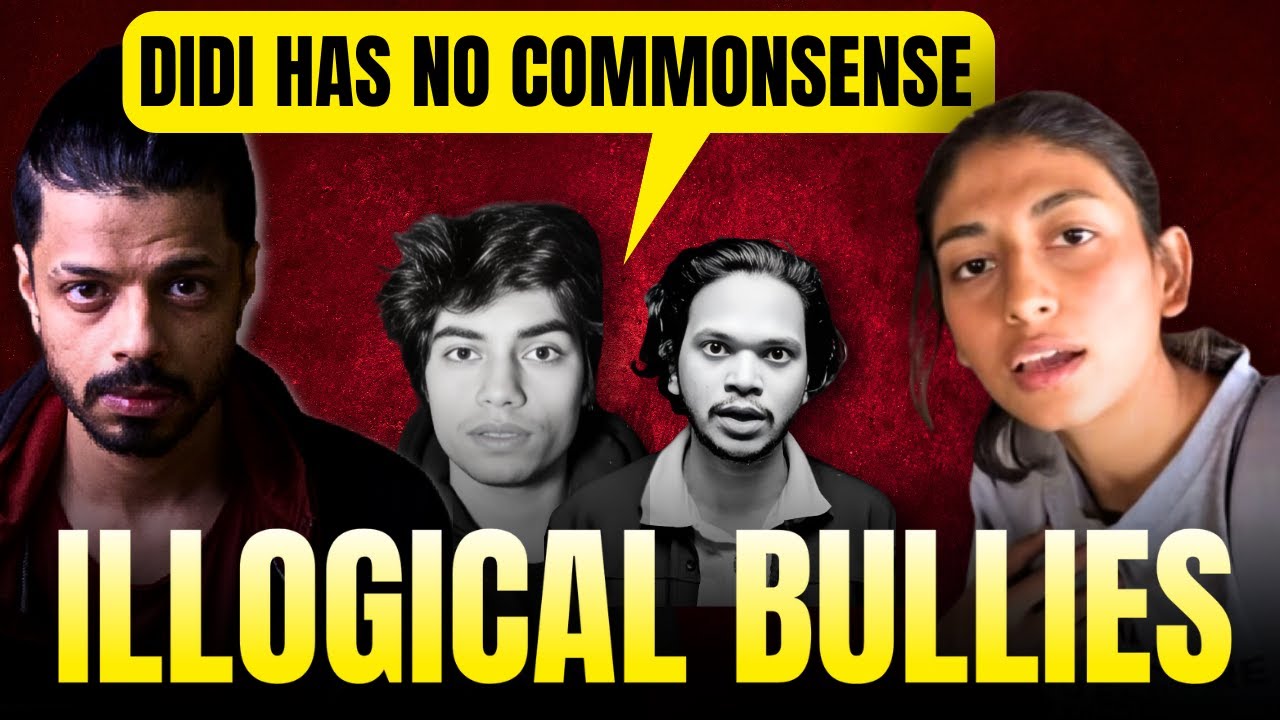 Hard Response To Trollers | What went Horribly WRONG?