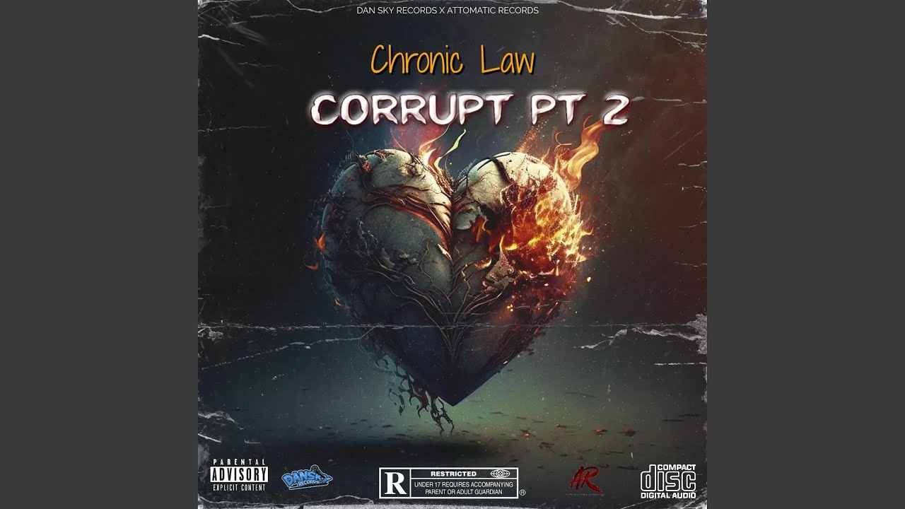 Corrupt, Pt. 2