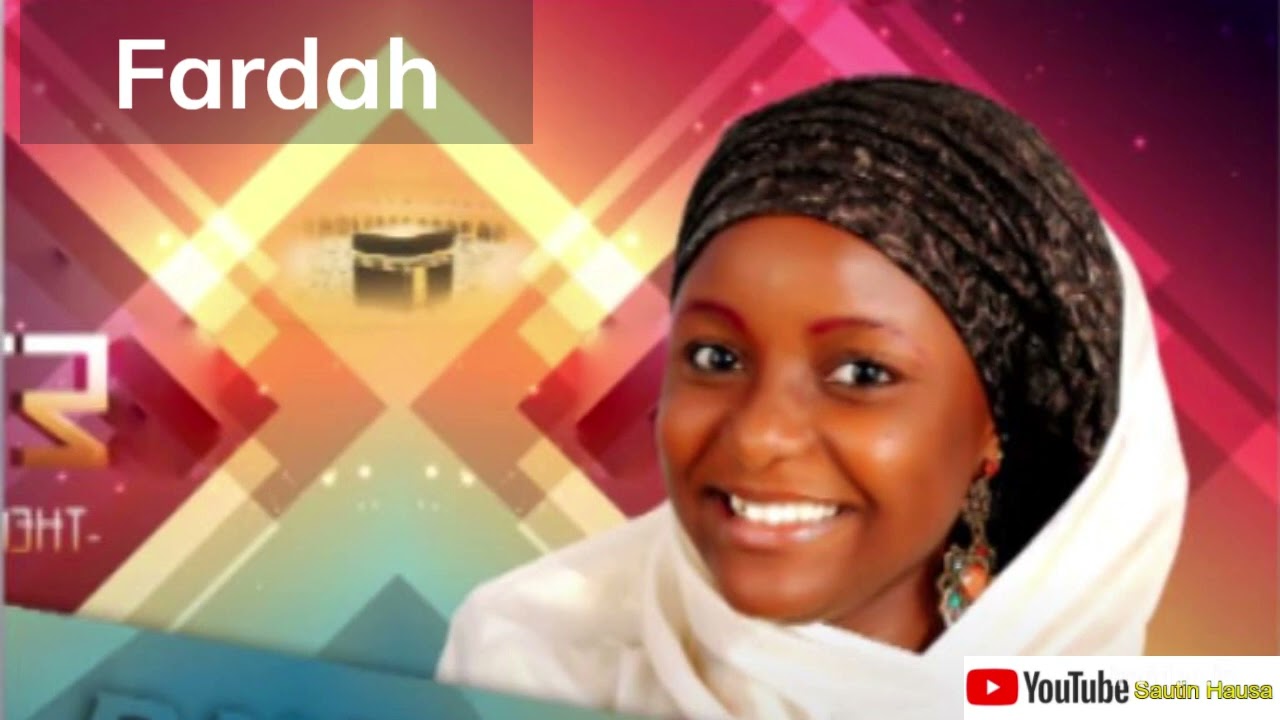 Fardah