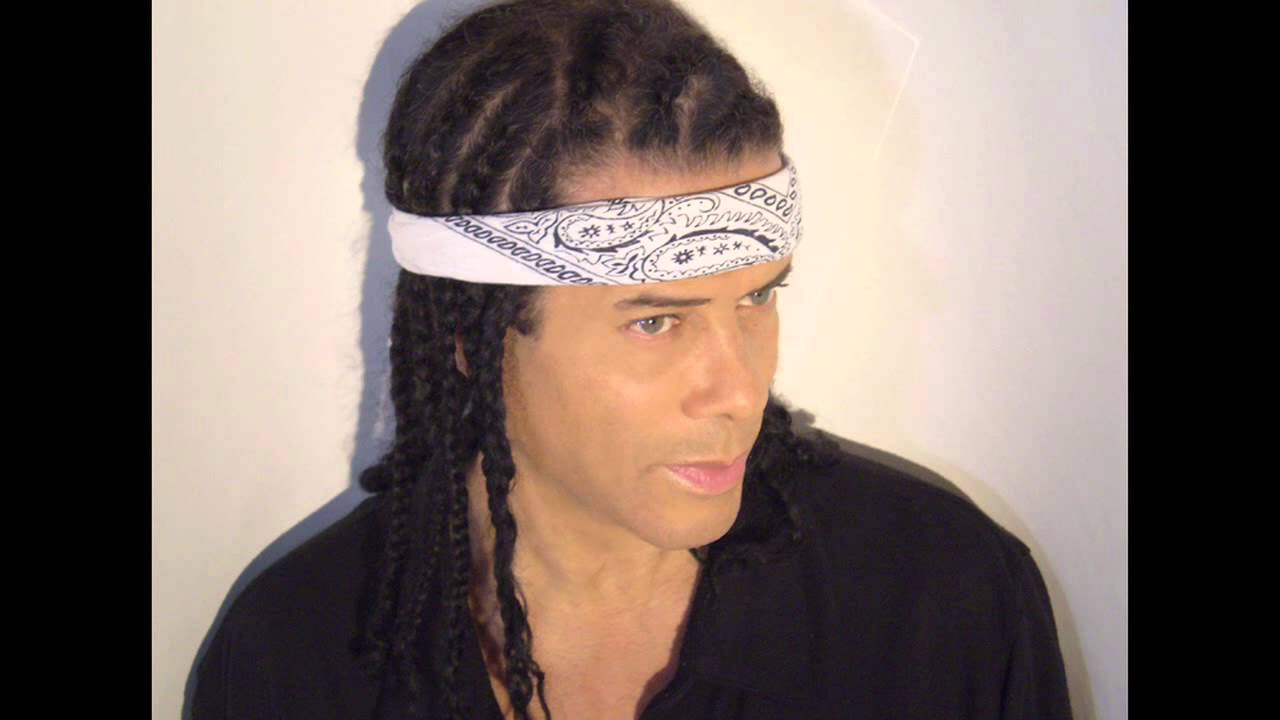 Gregory Abbott 
