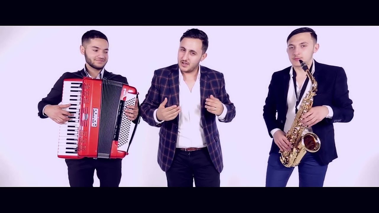 Florin Salam si Adrian Rigu - Copiii mei [oficial video] 2015