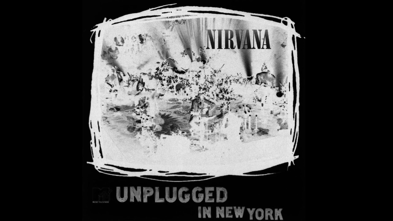 Poison's Gone (MTV Unplugged) [By RIOT EARTH]