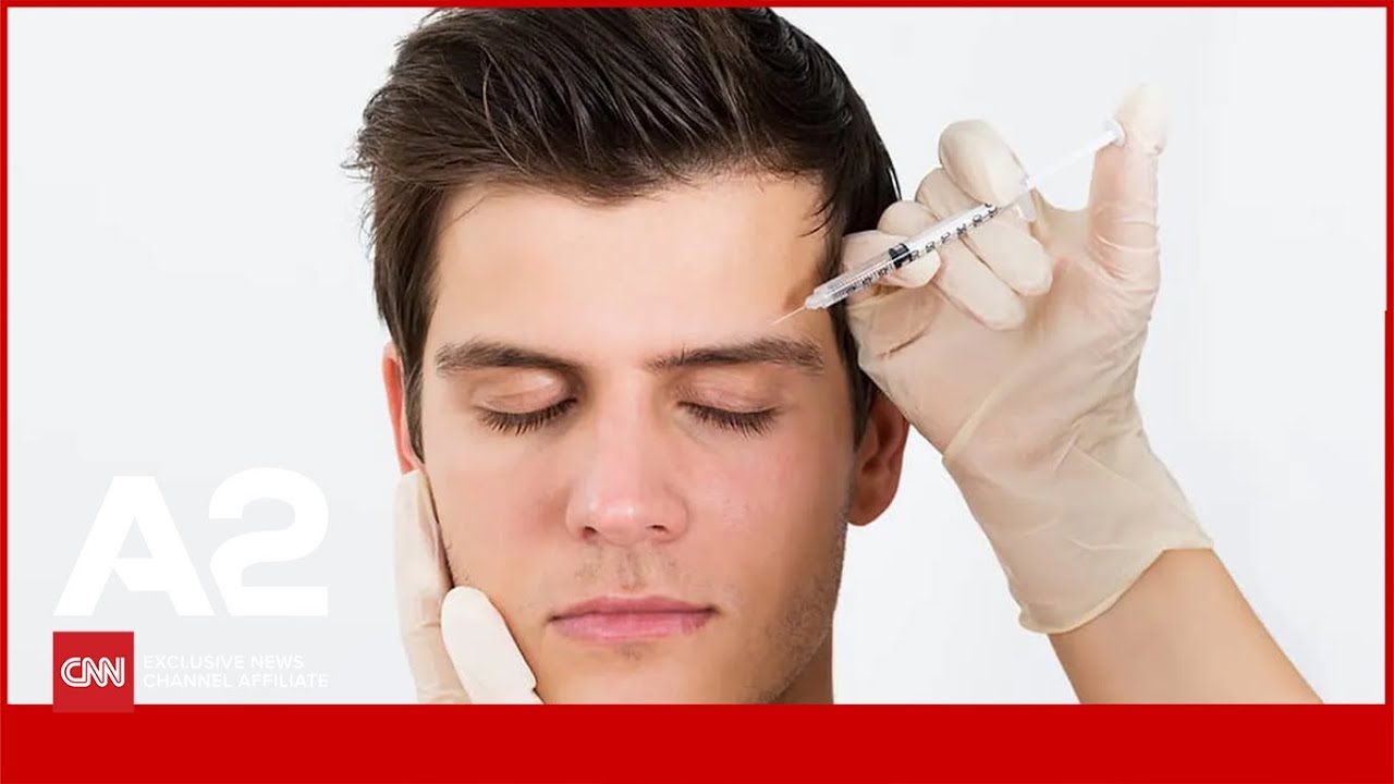 “Meshkujt me botox kanë mungesë vetëbesimi”, mjeshtri i meditimit tregon arsyen