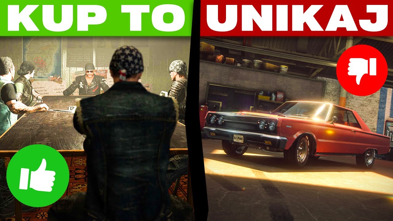 CO KUPIĆ a CZEGO UNIKAĆ w TYM TYGODNIU | GTA ONLINE