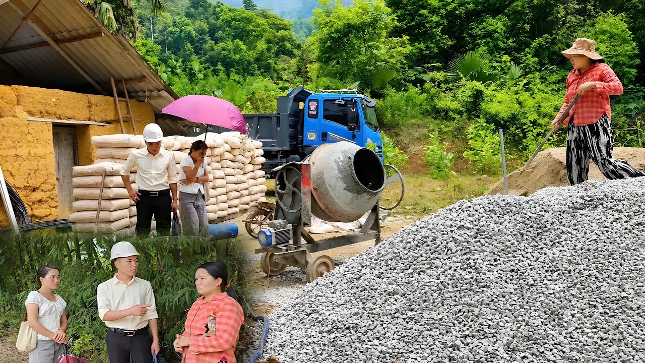 Van was reprimanded by Mui for her unprofessional and careless work attitude