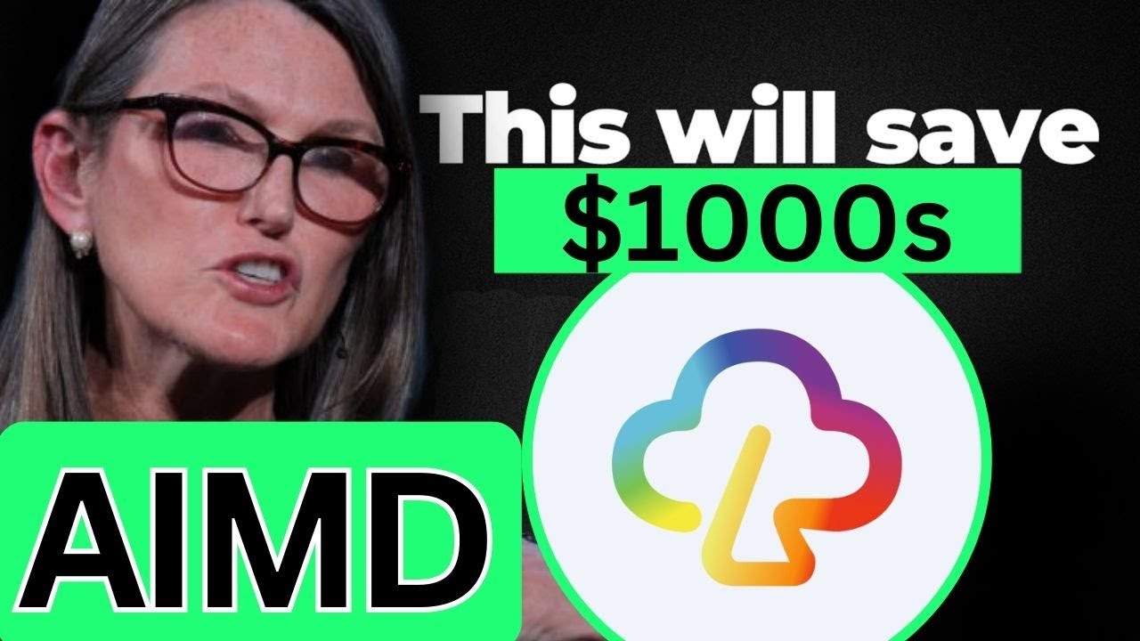 AIMD Stock THURSDAY EVEN CRAZIER! (buy?) Ainos stock analysis broker