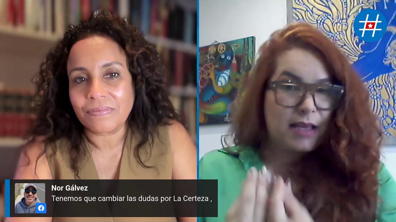Transición en Cuba: Exiliados cubanos convocan manifestación en España