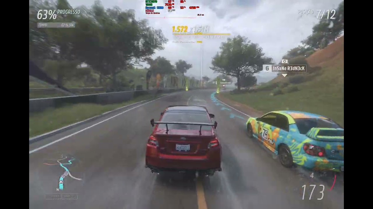 Forza Horizon 5