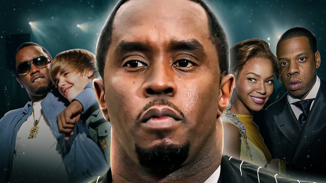 Der Untergang von Diddy: Wie seine dunklen Machenschaften sein Imperium zerstören