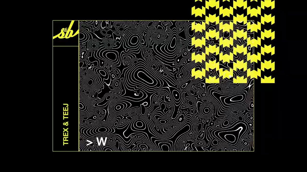 Trex & Teej - WTE