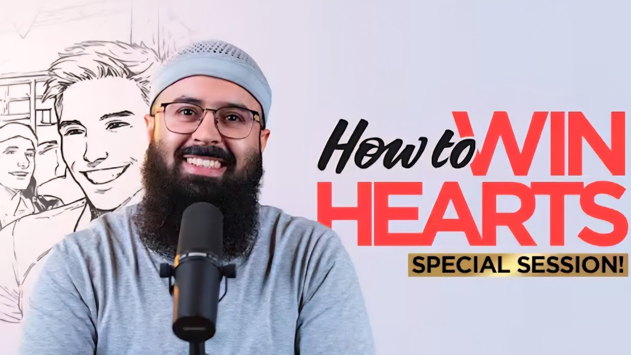 How to win hearts and influence people | Wednesday Night Exclusive @youthclubpk 