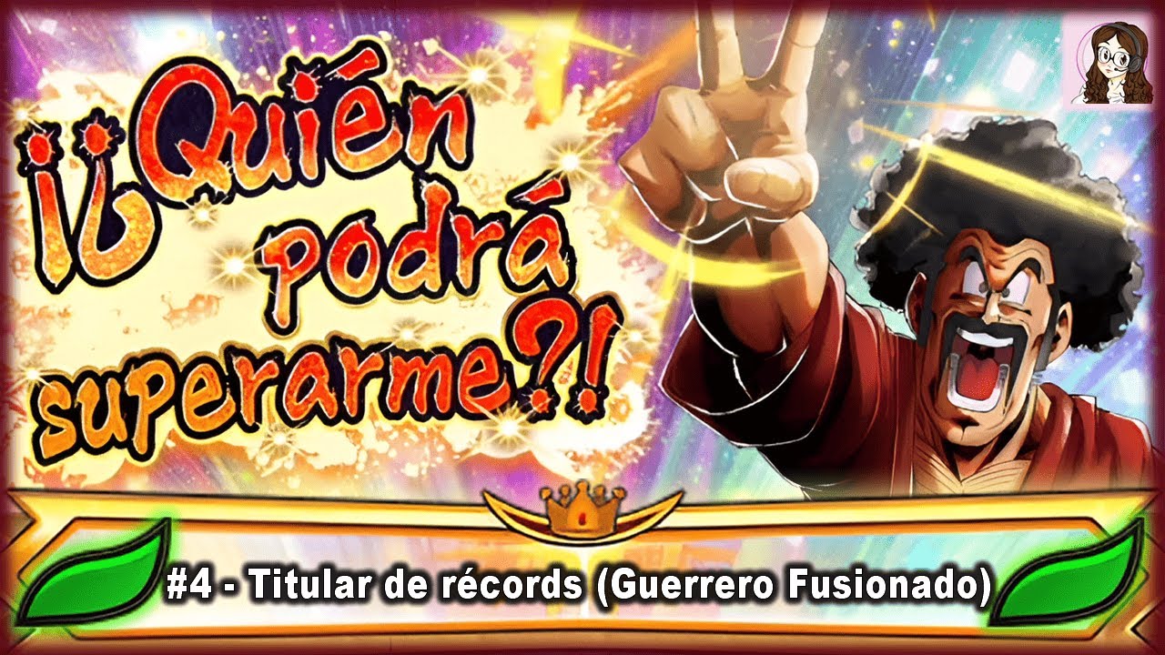 😱 ¿QUIÉN PODRÁ SUPERARME? 💥 ¡100 MILLONES CONTRA SATÁN! 💥 GUERREROS FUSIONADOS🔥 DRAGON BALL LEGENDS