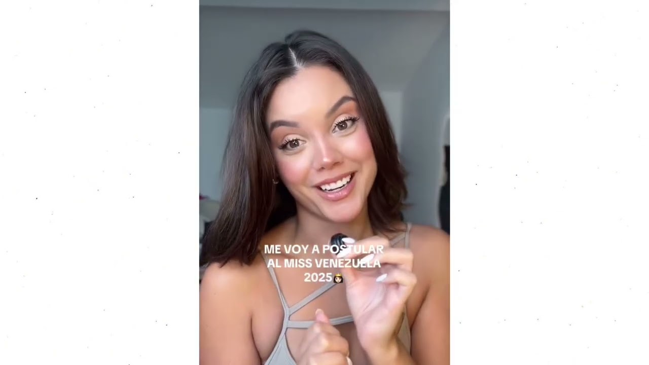 Emely Barile - Reina Hispanoamericana Venezuela | Archivo de reinas 