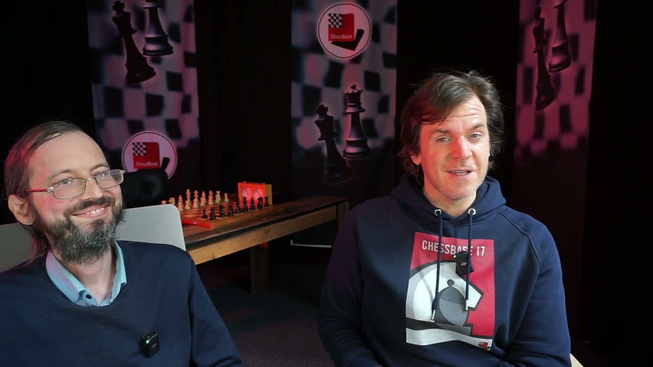 Karsten Mueller - Master coaches offer their best chess advice for you!