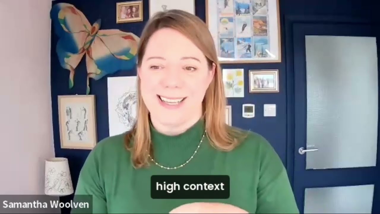 The Bookish Club - February 2026 - The Culture Map by Erin Meyer