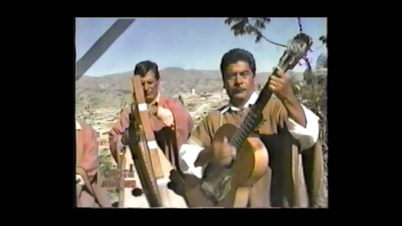 PALOMA DESMEMORIADA huayno con VICTOR MOLINA desde Puquio Peru