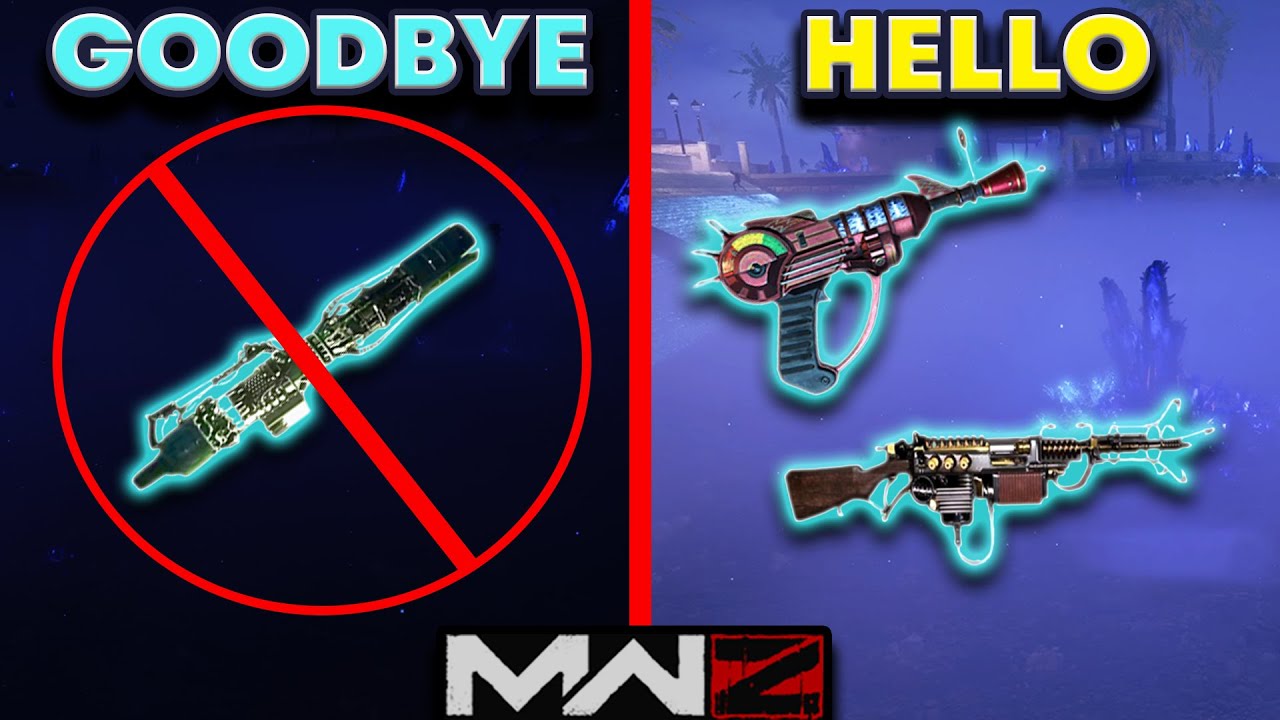 I took YOUR ADVICE and it DID NOT DISAPPOINT!  | MWZ - MW3 ZOMBIES