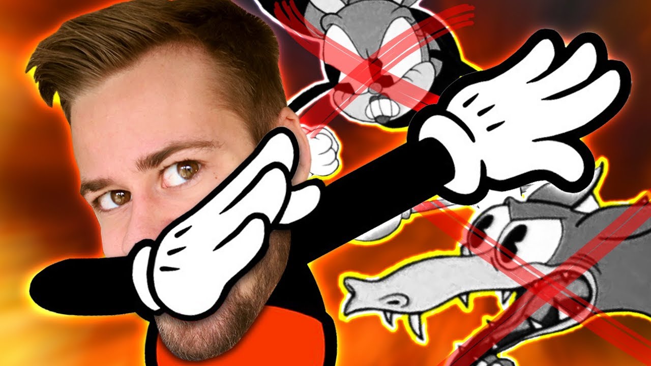 MATINBUM ÄR BÄST | Cuphead #8