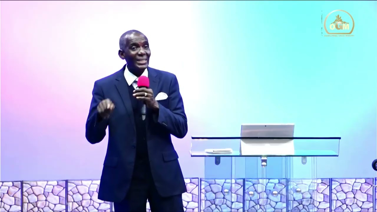 The Benefits Of Being Enlightened With God's Word || Pastor Osei Bonsu